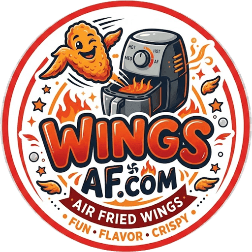 WingsAF logo